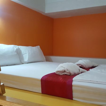 First And Frang Hotel - Koh Phangan Thong Sala Exterior photo