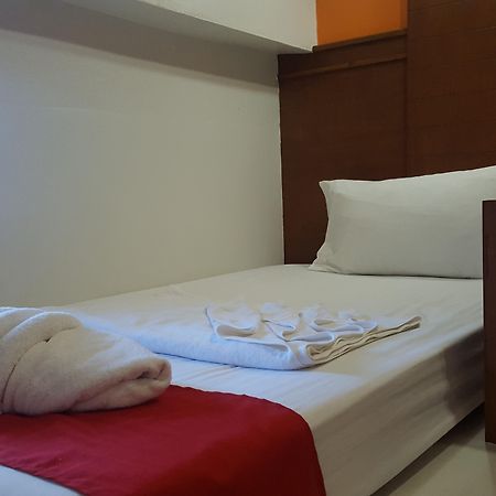 First And Frang Hotel - Koh Phangan Thong Sala Exterior photo