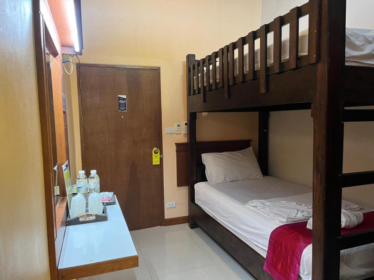 First And Frang Hotel - Koh Phangan Thong Sala Exterior photo