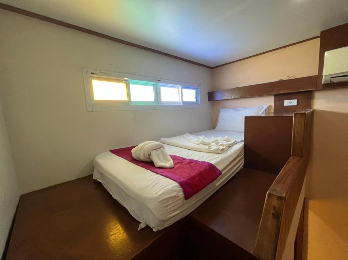 First And Frang Hotel - Koh Phangan Thong Sala Exterior photo