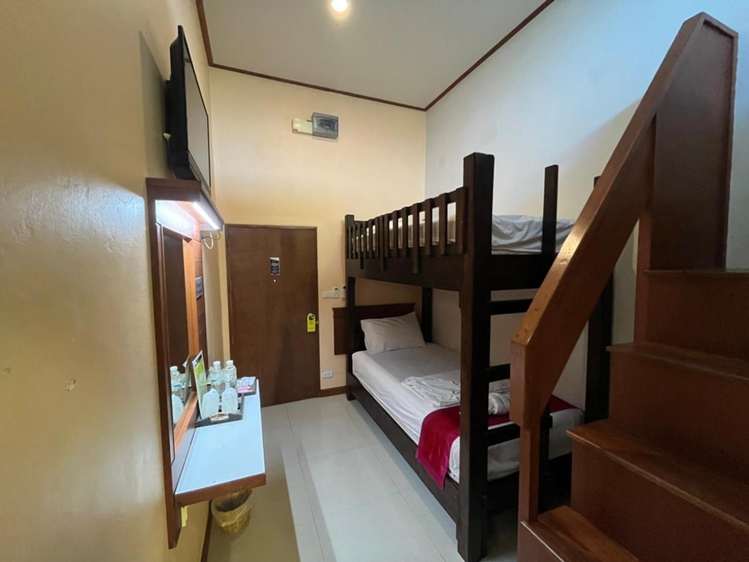 First And Frang Hotel - Koh Phangan Thong Sala Exterior photo