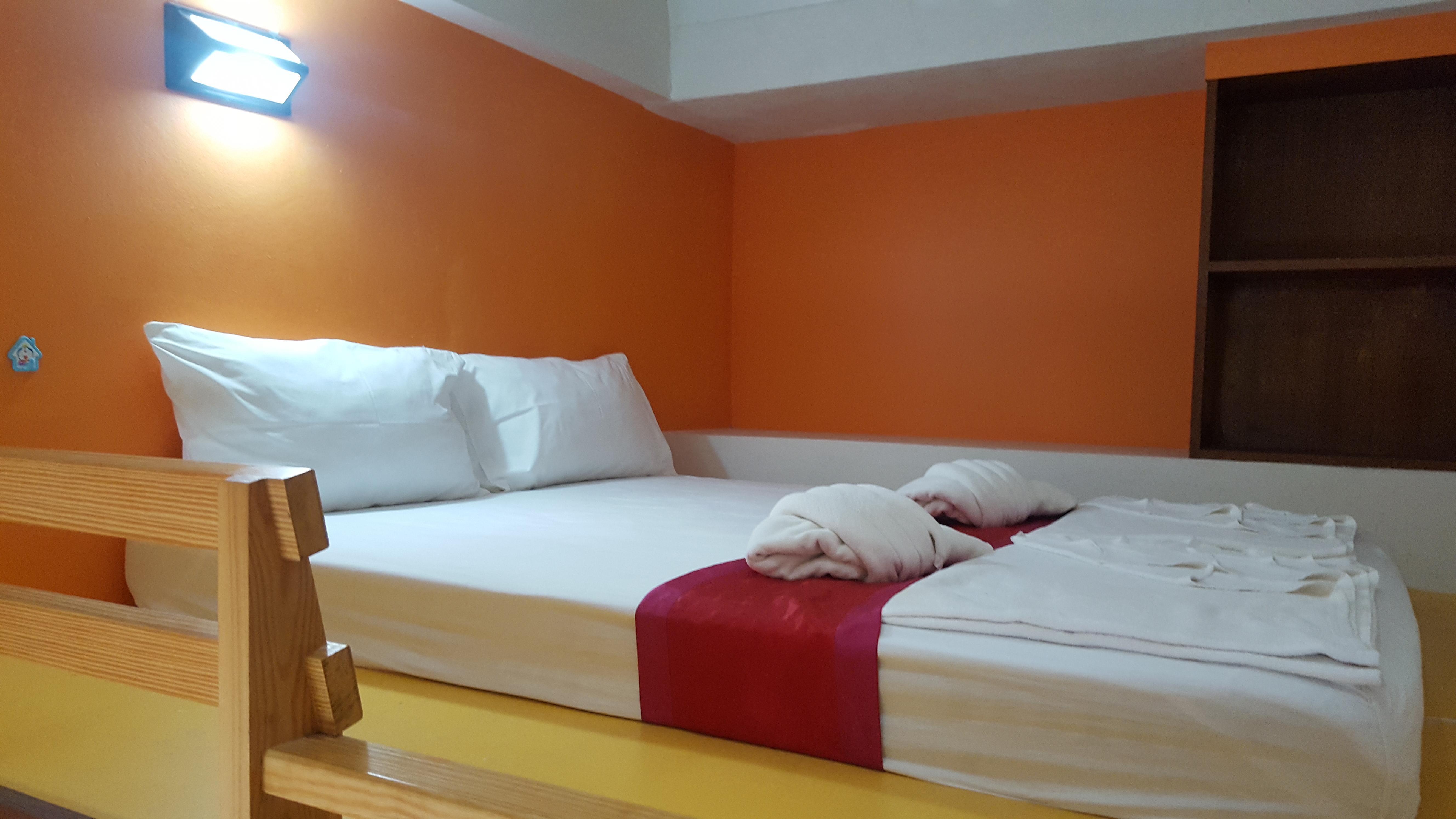 First And Frang Hotel - Koh Phangan Thong Sala Exterior photo