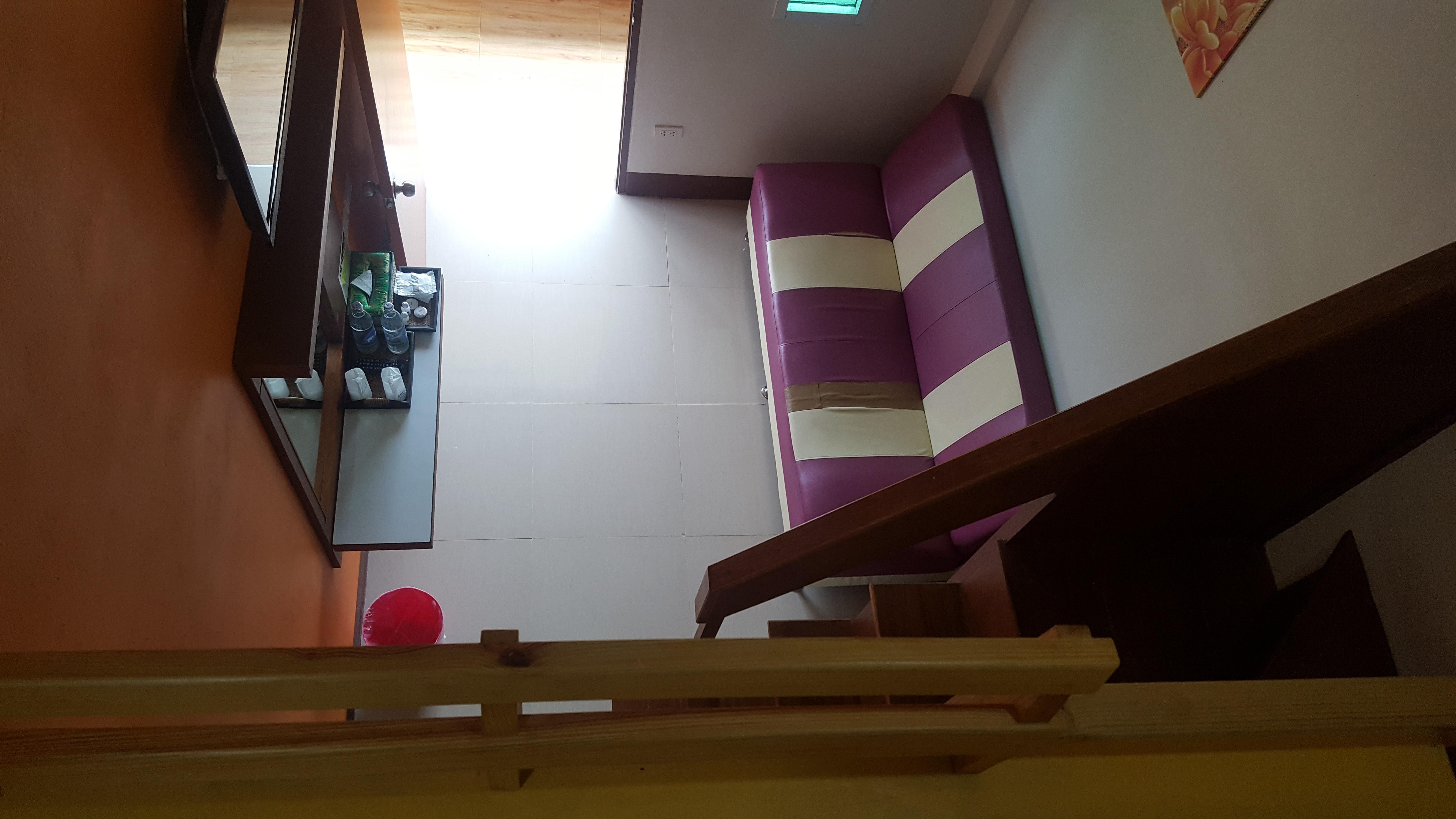 First And Frang Hotel - Koh Phangan Thong Sala Exterior photo