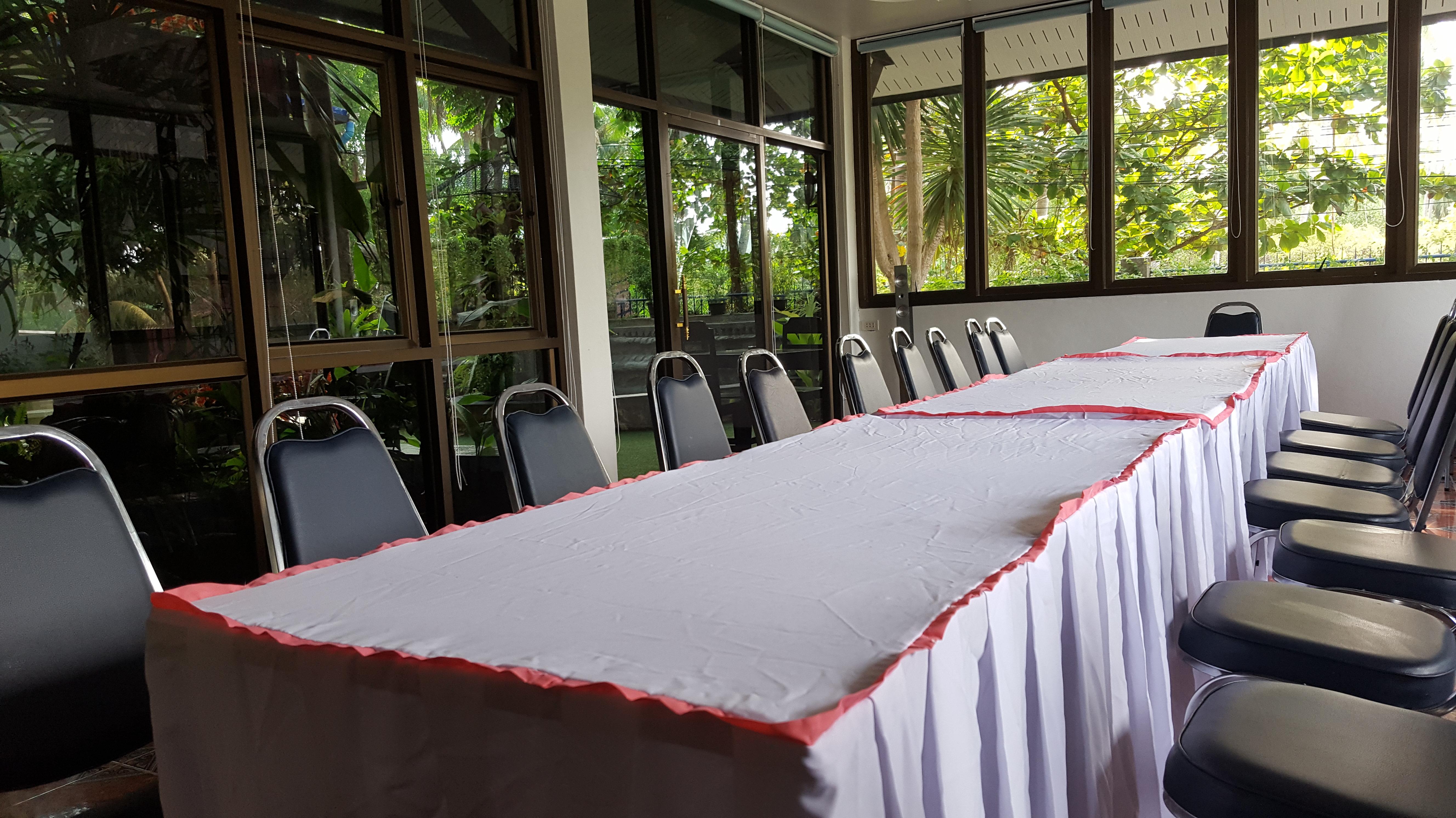 First And Frang Hotel - Koh Phangan Thong Sala Exterior photo