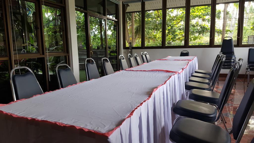 First And Frang Hotel - Koh Phangan Thong Sala Exterior photo