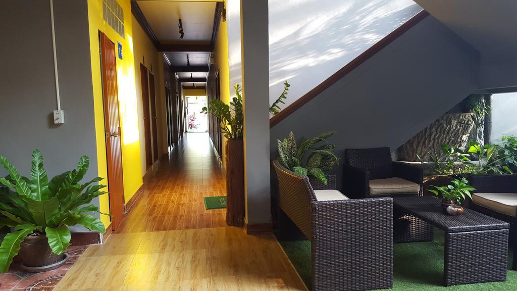 First And Frang Hotel - Koh Phangan Thong Sala Exterior photo